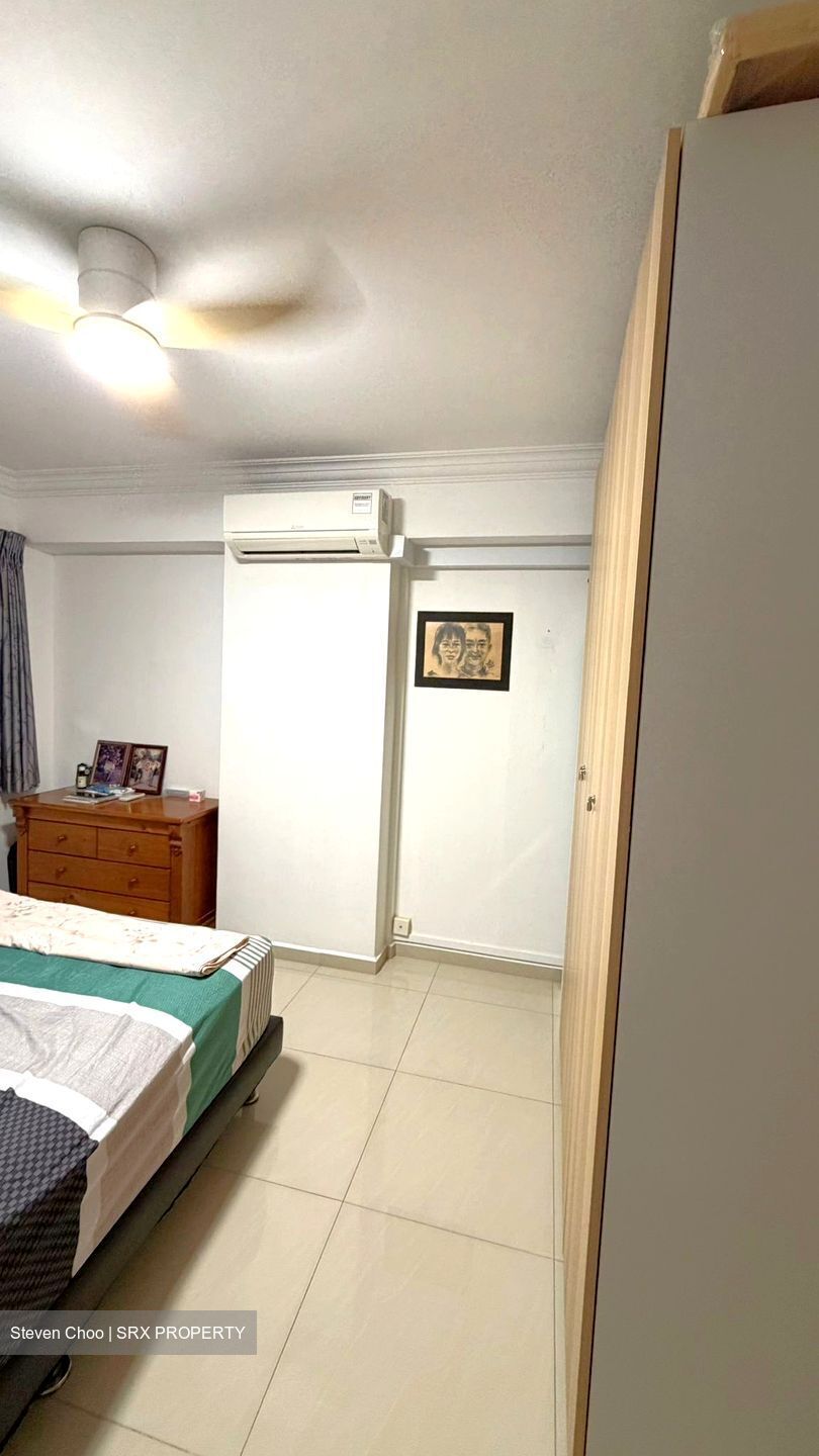 Blk 535 Pasir Ris Drive 1 (Pasir Ris), HDB Executive #610755111